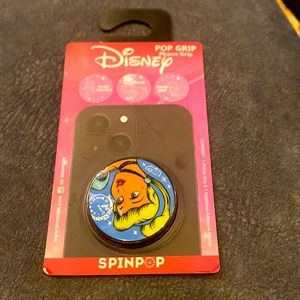 Disney Princess pop grip